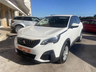 Peugeot 3008 1.6 BlueHDi Active