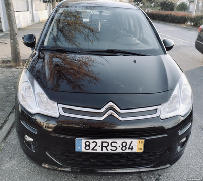 Citroën C3 ll 1.2 Puretech