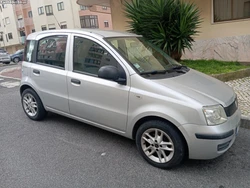 Fiat Panda 1.2 AC 150.000km 2011