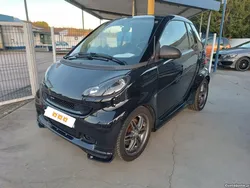 Smart ForTwo Brabus