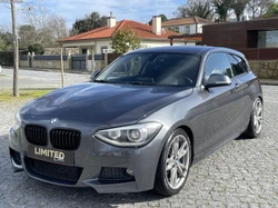 BMW 118 Pack M Sport