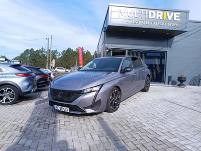 Peugeot 308 1.5 BlueHDi Active