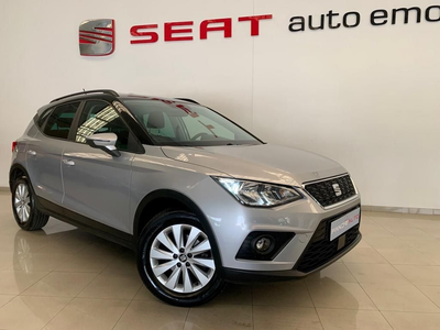 SEAT Arona 1.0 TGI Style