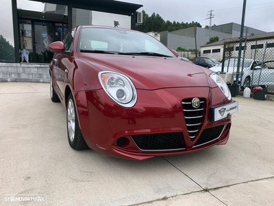 Alfa Romeo MiTo 1.3 JTDM ECO