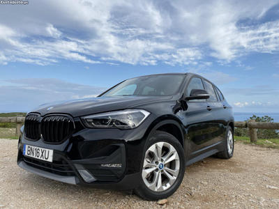 BMW X1 25e xDrive Plug-in