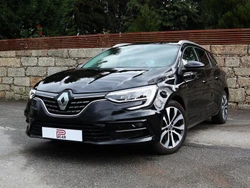 Renault Mégane 1.6 E-Tech Plug-In Intens