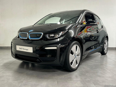 BMW i3 94Ah +Comfort Package Advance