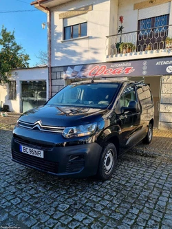 Citroën Berlingo 1.5