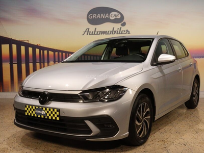 Volkswagen Polo 1.0 TSI Confortline DSG