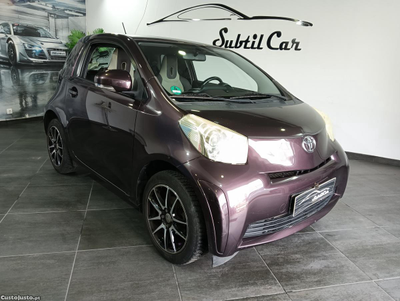 Toyota iQ 1.0 VVT-i 4lugares