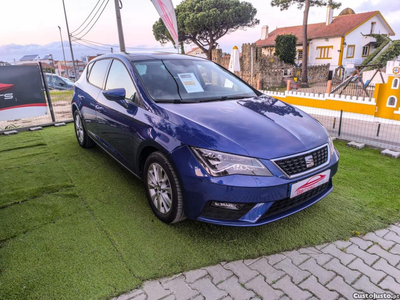 Seat Leon 1.0 Eco Tsi Style