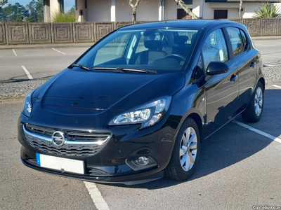 Opel Corsa 1.3 CDTI BUSSINESS EDITION