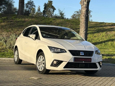 SEAT Ibiza 1.0 TSI Style DSG