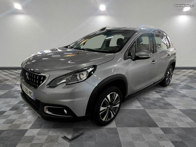 Peugeot 2008 allure