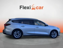 Ford Focus 1.0 EcoBoost Active
