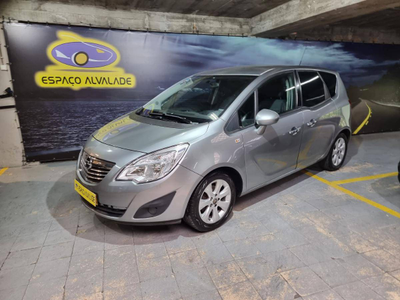 Opel Meriva 1.3 CDTi Enjoy