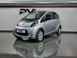 Citroen C-Zero Seduction