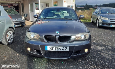 BMW 120 d