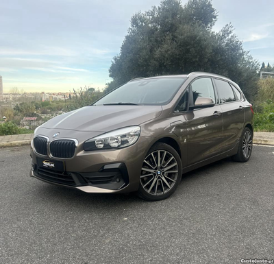 BMW 225 Active Tourer 225XE Activetourer