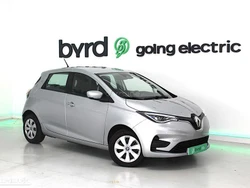 Renault ZOE (c/ Bateria) Z.E. 50 LIFE