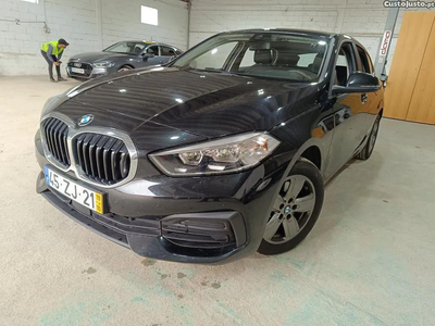 BMW 118 i Auto