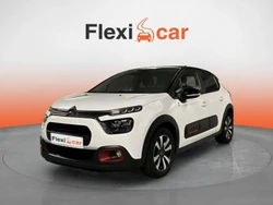 Citroen C3 1.2 PureTech C-Series