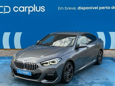 BMW Serie-2 216 Gran Coupé 216d Gran Coupe Pack M Auto