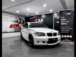 BMW 118 d