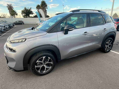 Citroen C3 C3 Aircross 1.2 PureTech Plus