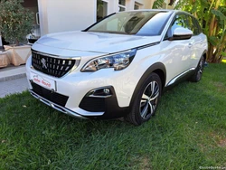 Peugeot 3008 1.5 HDI ALLURE Cx 8 v, 130 CV