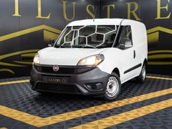Fiat Doblò Cargo 1.6 Multijet - IVA DEDUTÍVEL