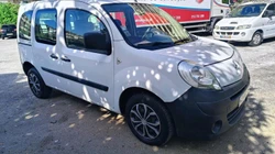 Renault Kangoo 1.5 DCI 5 LUGARES