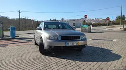 Audi A4 1.9tdi