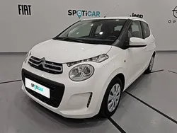 Citroen C1 1.0 VTi 72 S&S FEEL