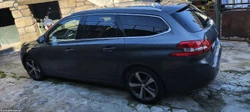 Peugeot 308 308 SW 1.2 PureTech 130cv