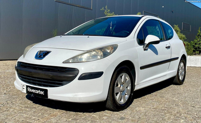 Peugeot 207 1.4Hdi