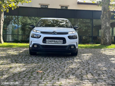 Citroën C4 Cactus 1.2 PureTech Feel Business EAT6