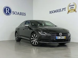 Volkswagen Arteon 2.0 TDI Elegance DSG