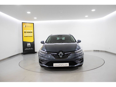 Renault Mégane 1.5 BLUE DCI TECHNO