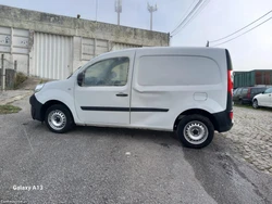 Renault Kangoo 1.5 DCI