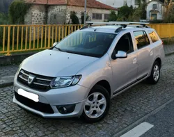 Dacia Logan MCV 1.2 16v GPL GPS