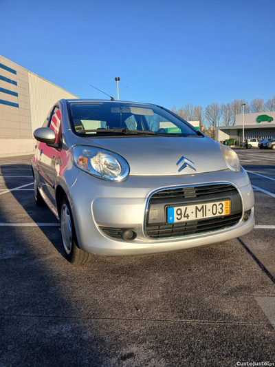 Citroën C1 1.0 SX