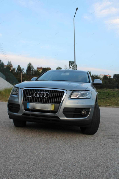 Audi Q5 2.0 TDI DPF quattro, 143 CV