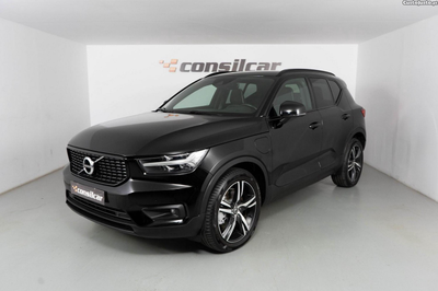 Volvo XC40 1.5 T5 PHEV R-Design