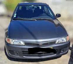 Mitsubishi Lancer 1.3