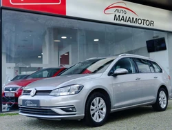 Volkswagen Golf 1.6 TDi Confortline