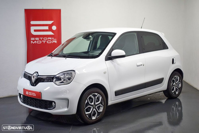 Renault Twingo 1.0 SCe Zen