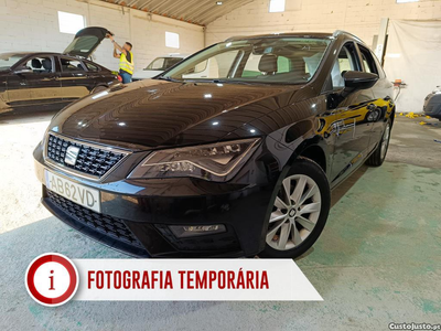 Seat Leon ST 1.6 TDI Style 115cv