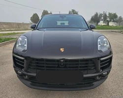 Porsche Macan 2.0 252CV