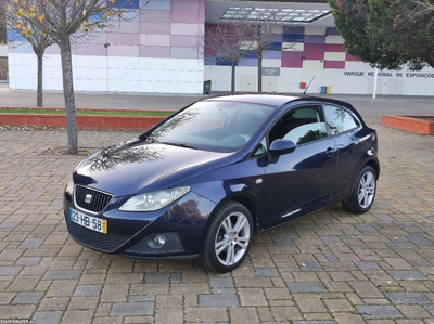 Seat Ibiza 1.4 16v Sport